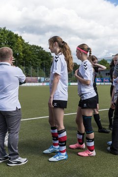 Bild 56 - wCJ Ballfreunde Pokal Finale  Altona 93 - Eimsbuetteler TV : Ergebnis: 0:2
